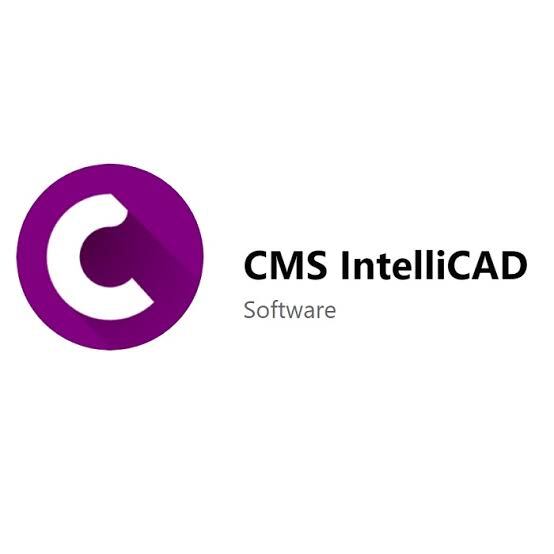 CMS IntelliCAD
