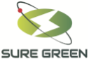SURE GREEN