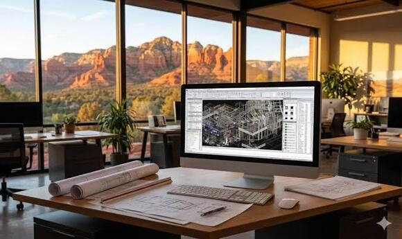 Bản Cập Nhật Bảo Trì Mới Nhất Dành Cho CMS IntelliCAD 14.1 Desktop