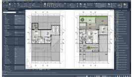 CMS IntelliCAD- Phần Mềm CAD Tương Thích Tệp .DWG (Giải...