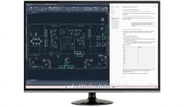 IntelliCAD 15.0 chính thức phát hành: Bản xem trước tính...