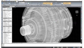 CMS IntelliCAD: Các tính năng chính và công cụ nổi...