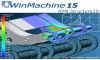 APM WinMachine: Nền tảng CAE tối ưu chi phí cho...