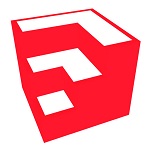 SketchUp Pro - Phần mềm mô hình 3D