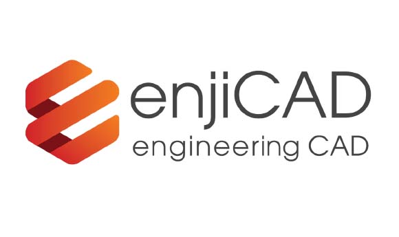 enjiCAD - Phần mềm CAD thay thế cho kỹ sư Việt